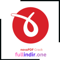 novaPDF Crack